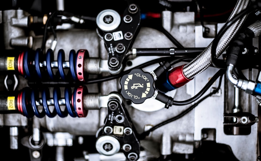 Photo commodity exchange circuit breaker timing leak