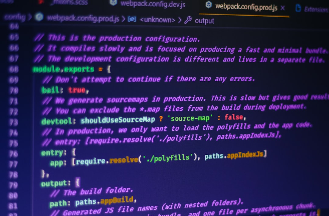 Photo firmware vulnerability prediction