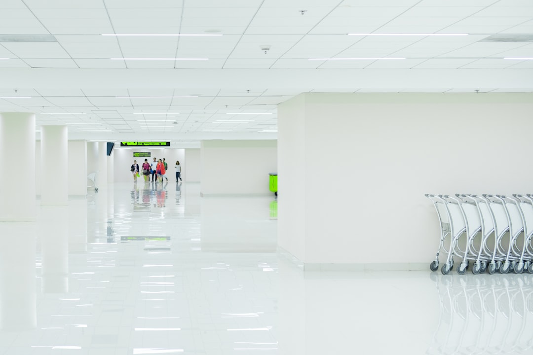 Photo hospital diversion schedule