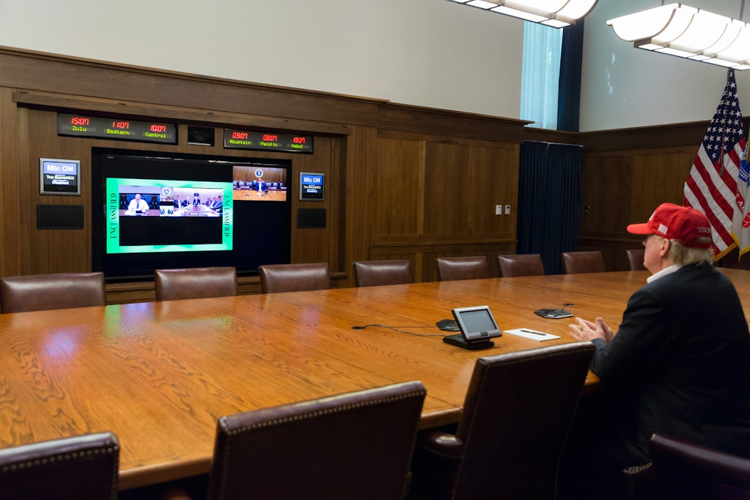 Photo cabinet reshuffle