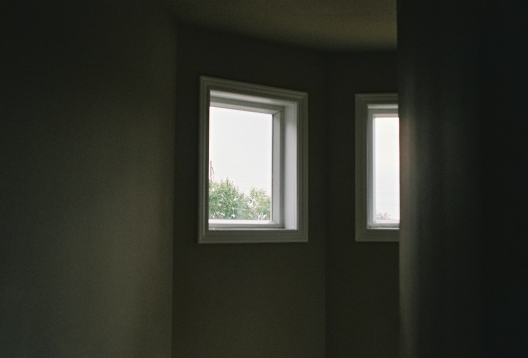 Photo sidereal window alignment