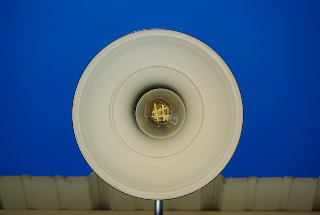 Photo ionospheric ducting