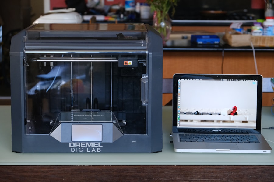 Photo thermal printer
