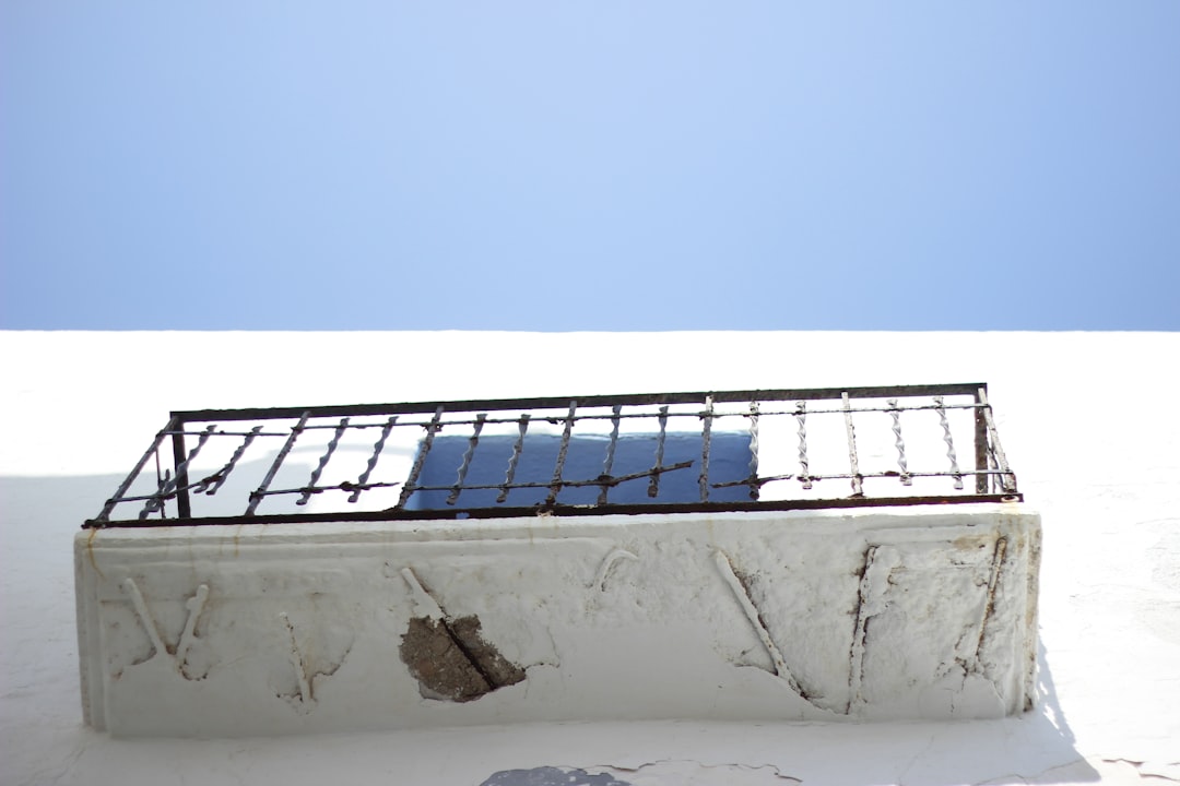 Photo solar granulation heat sinks