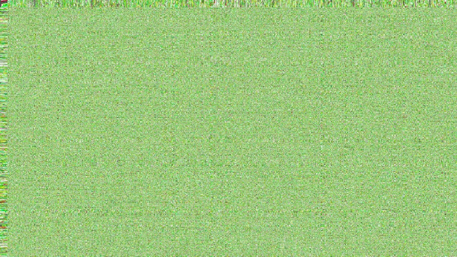 Photo frequency signal