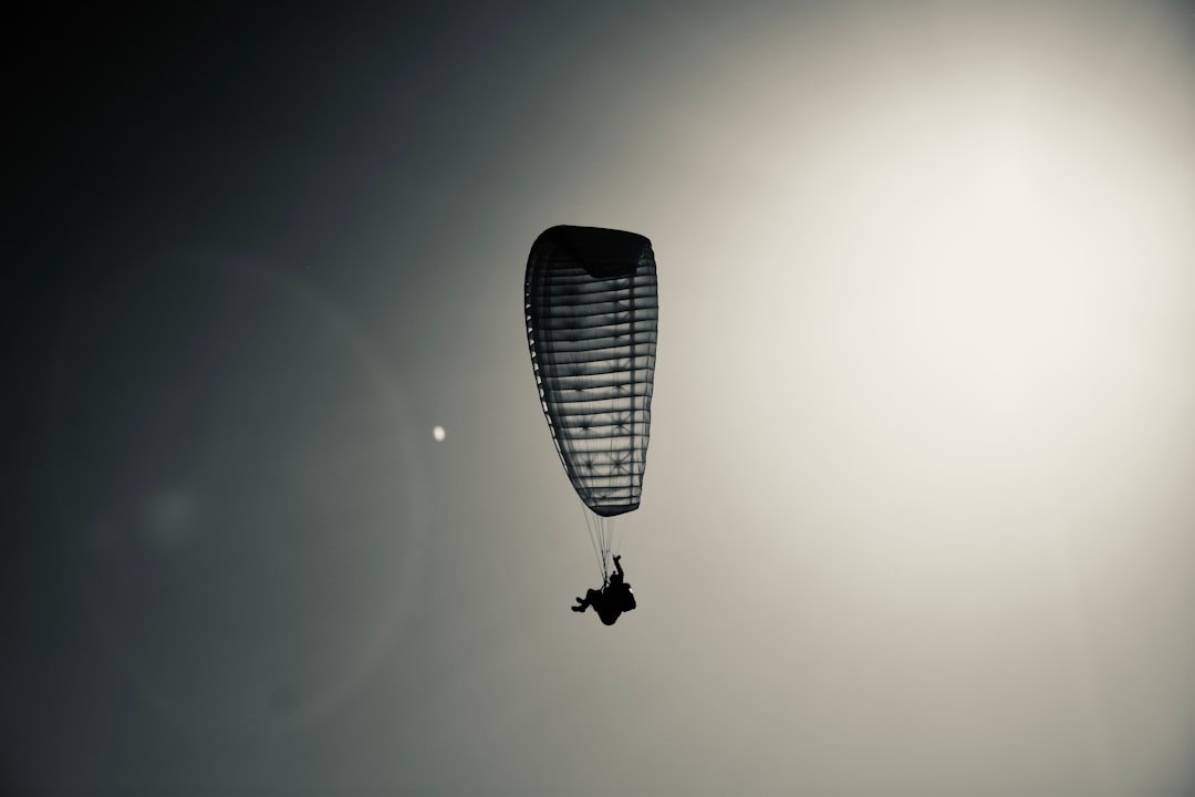 Photo Solar Warden mission