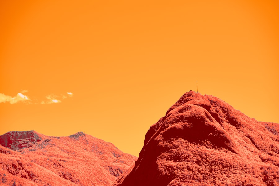 Mars seismic secrets