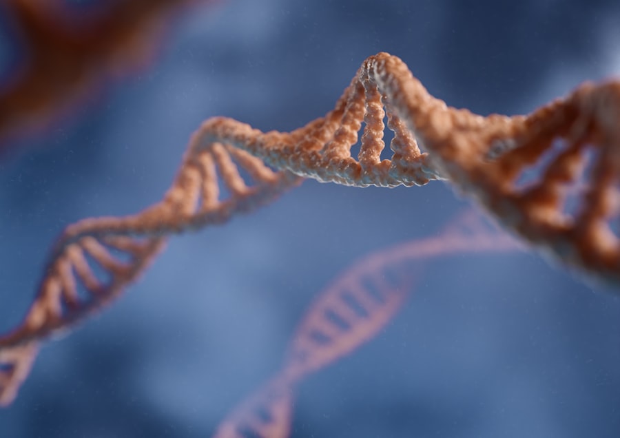 genetic review