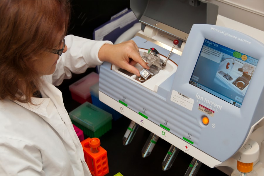 biological monitoring