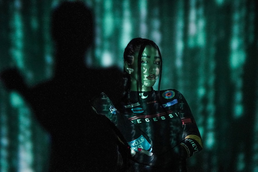 non human technology