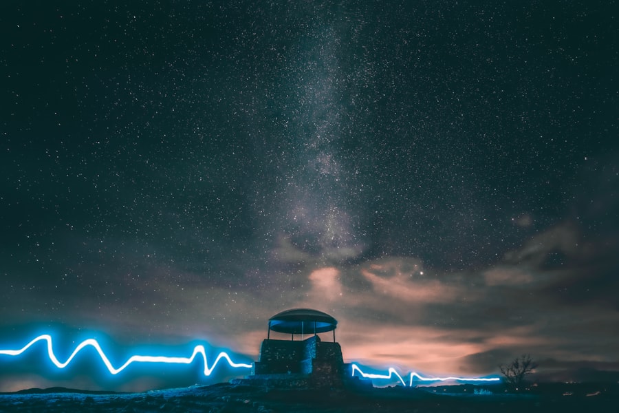 ufo radar plots