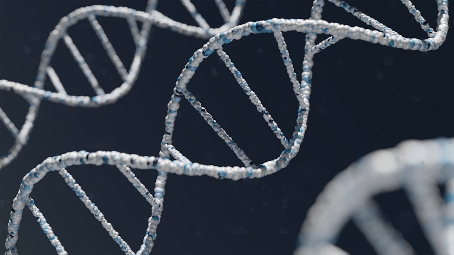 hybrid DNA lines
