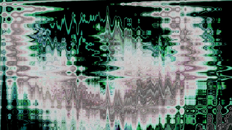 frequency awakening