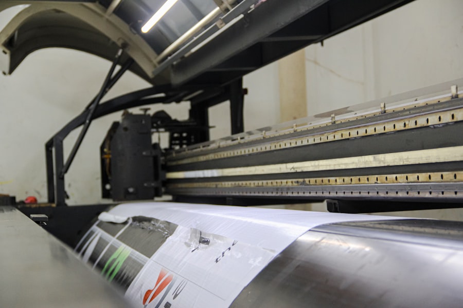 printing