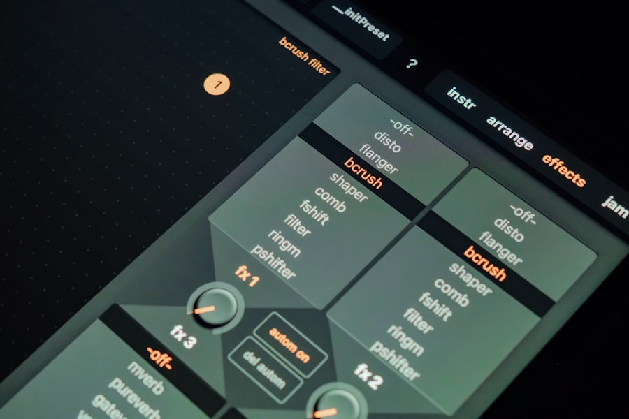 interface technology
