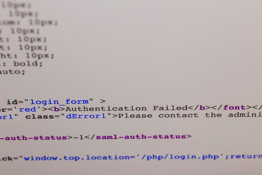 biological interface code names