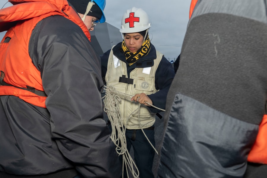 recovery teams