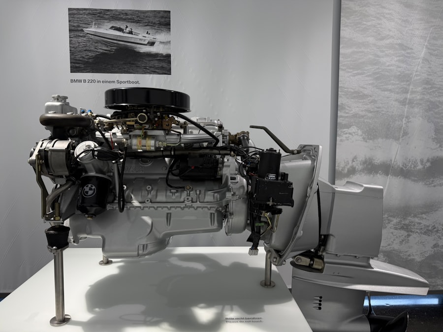 Area 52 engine core