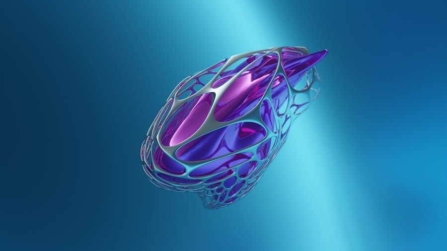 extraterrestrial neural mesh