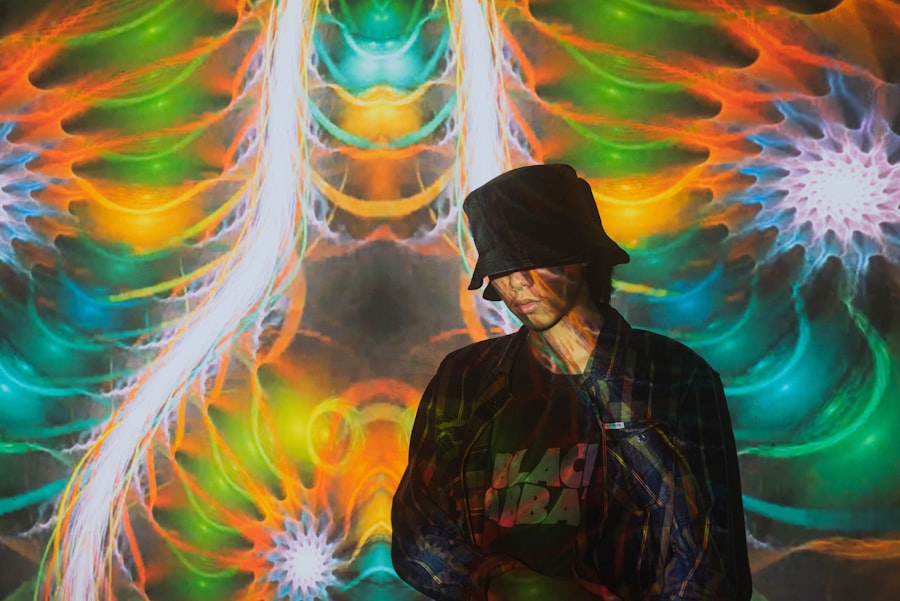 collective consciousness shift