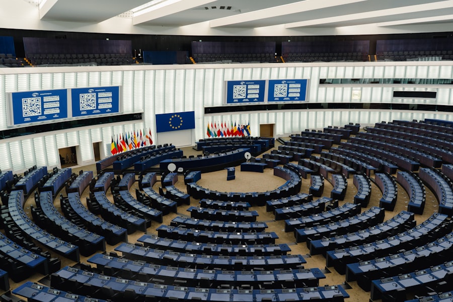 assembly room layout