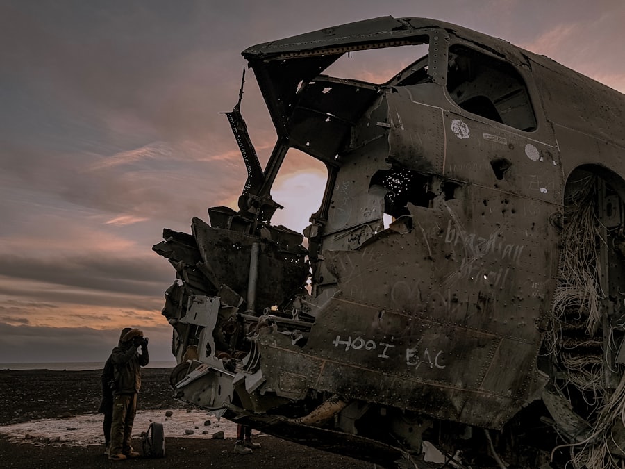 alien crash retrieval