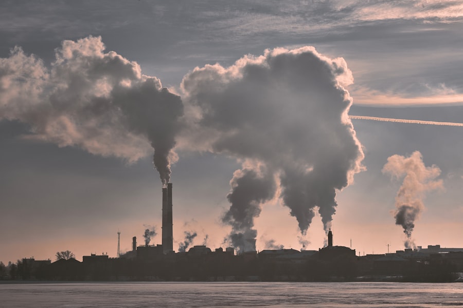 Photo environmental demands