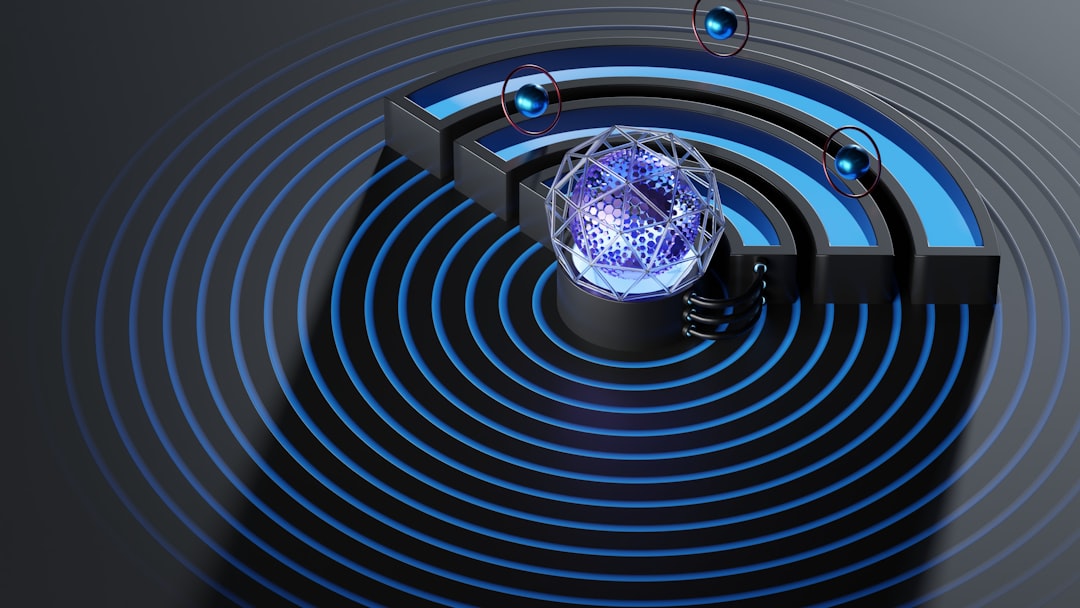 Photo Global Dissemination Integration Threshold