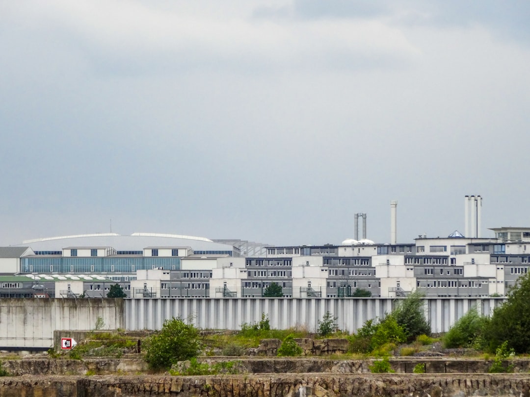 Photo biological factories
