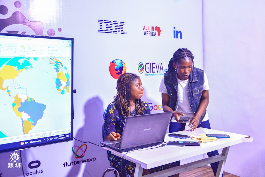 Photo Global Dissemination Integration Threshold