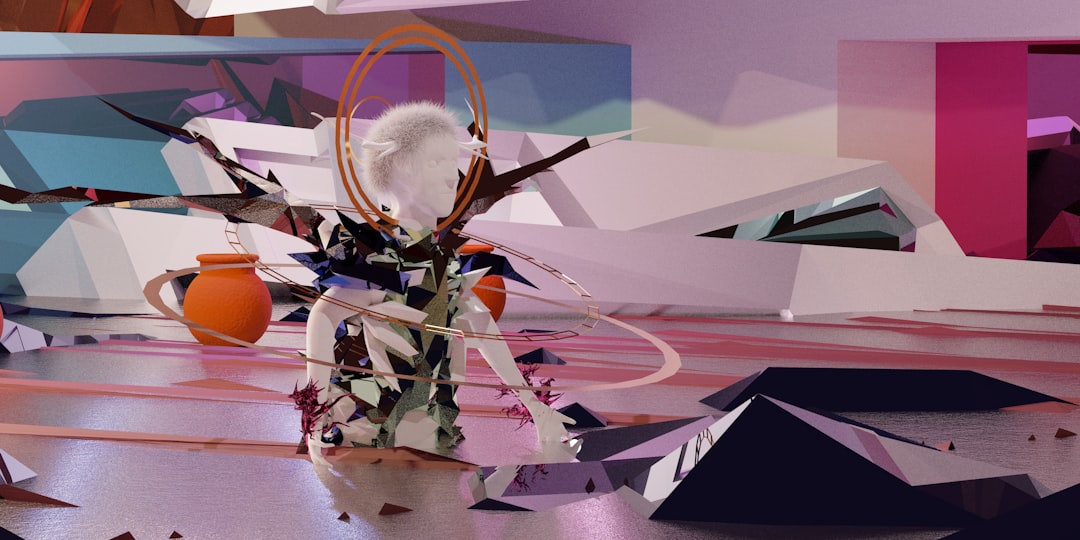 Photo alien crash retrieval