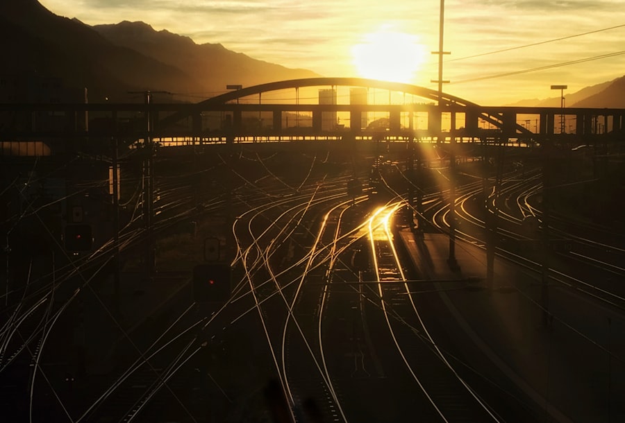 Photo infrastructure