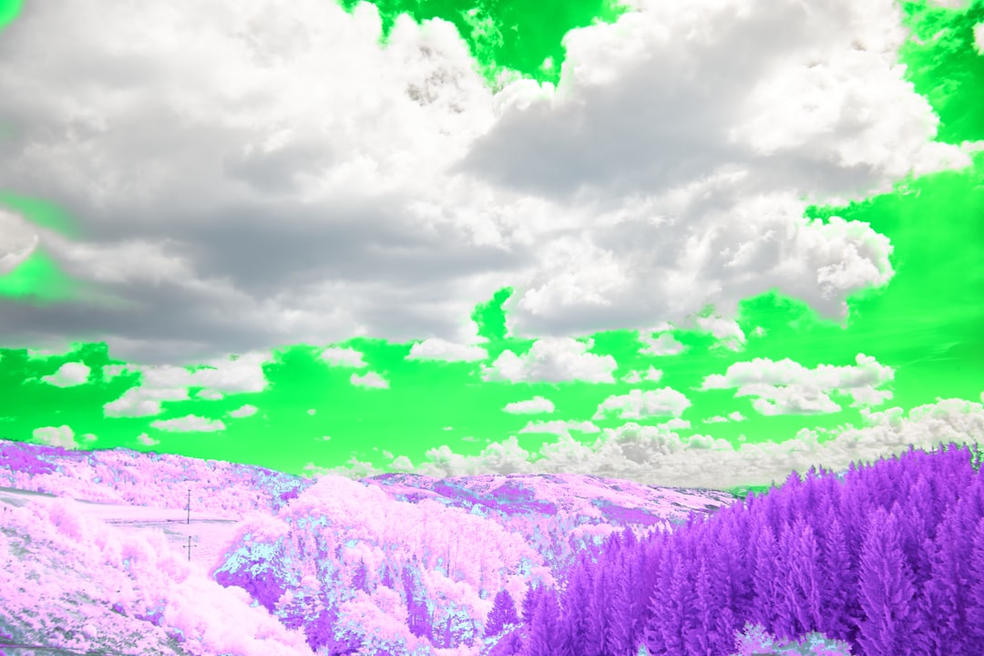 Photo uncanny valley effect