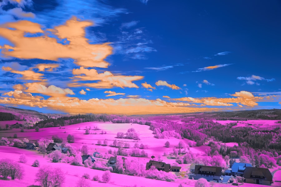 Photo uncanny valley effect