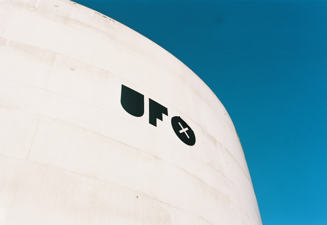 Photo UFO whistleblower