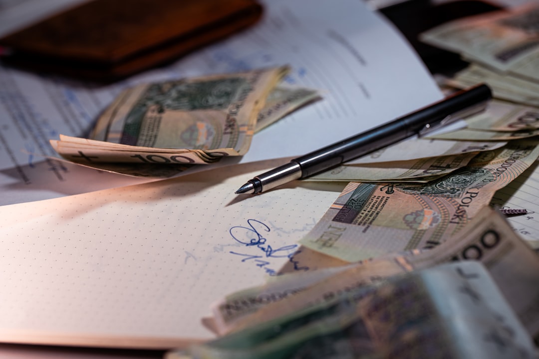 Photo signature management