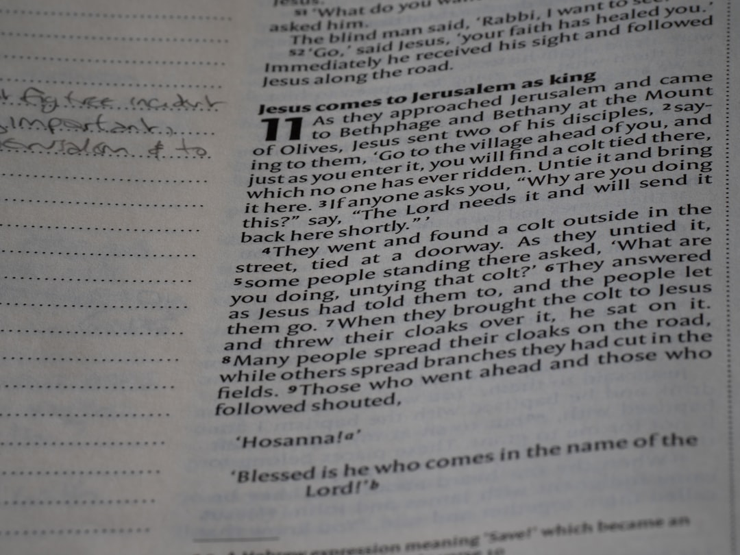 Photo witness intimidation