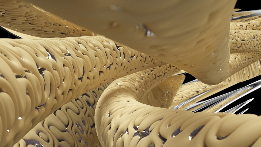 Photo alien skin technology