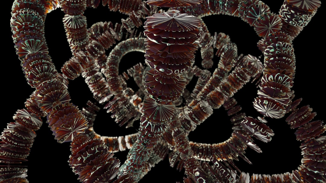 Photo Vatican secret archives alien DNA