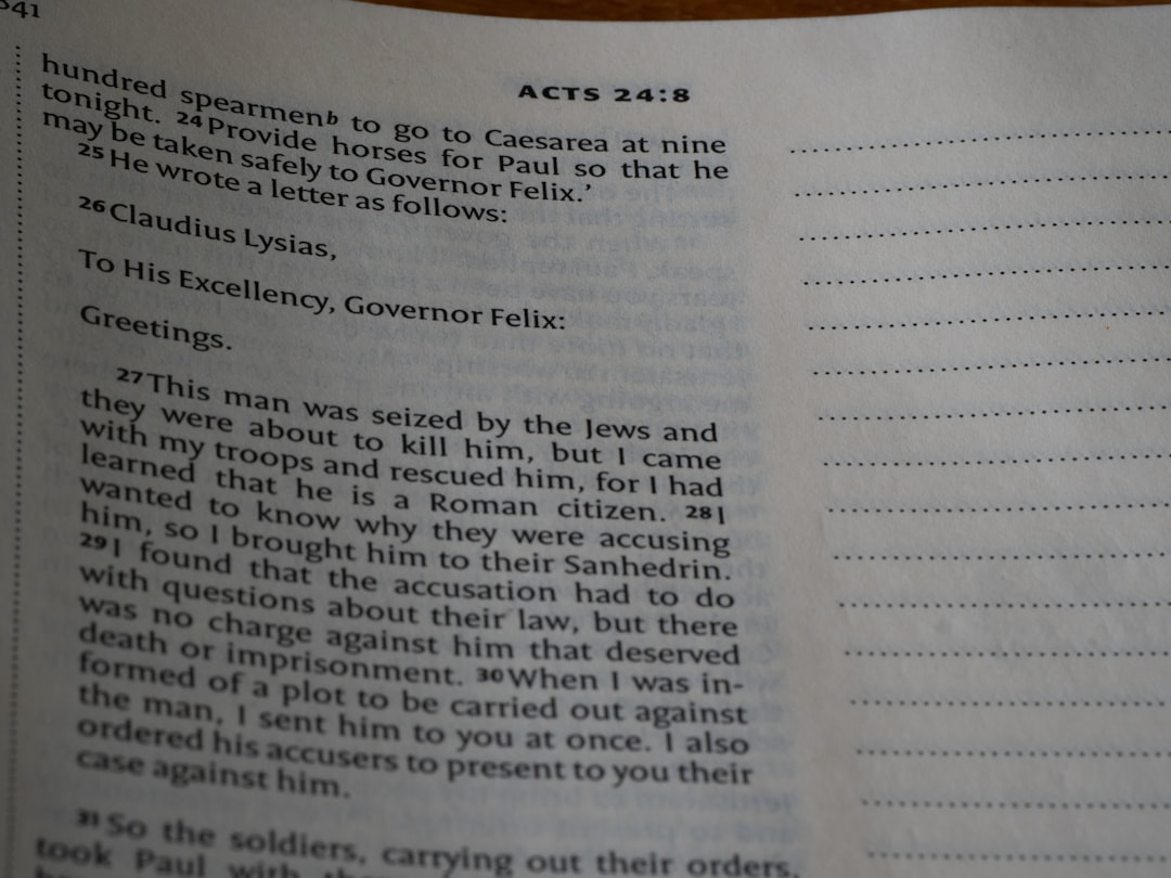 Photo CIA behavioral appendix 2026 leak