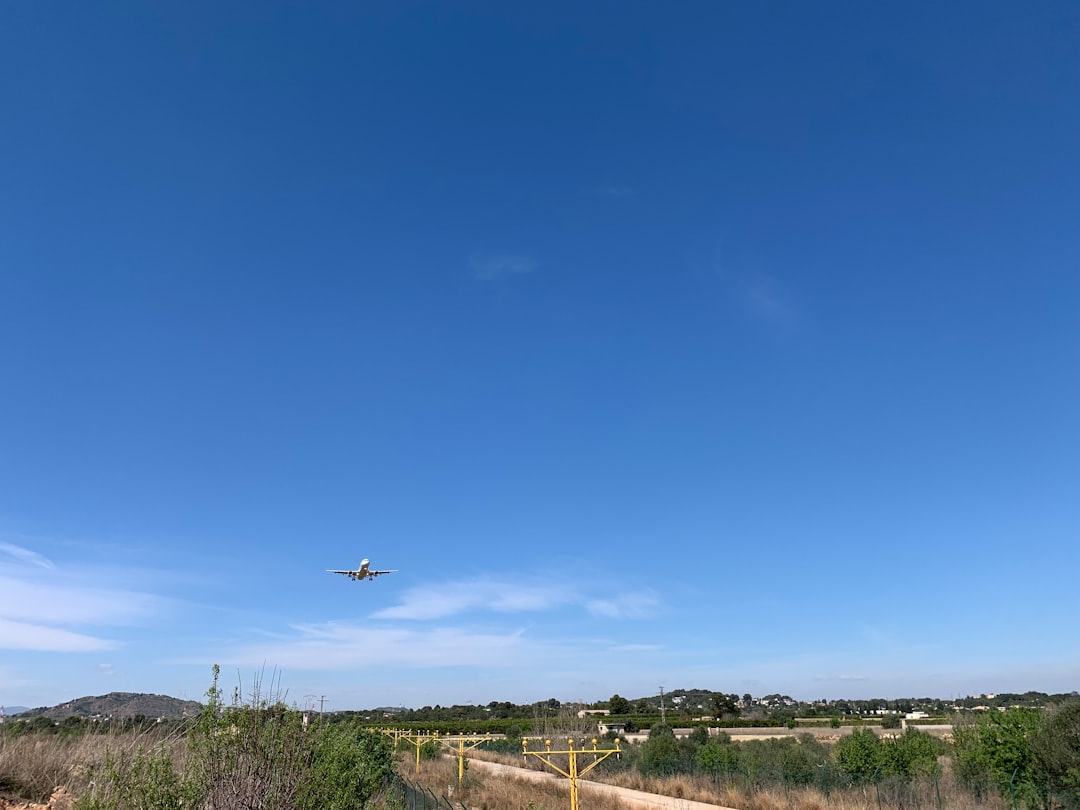Photo UFO landing film claim