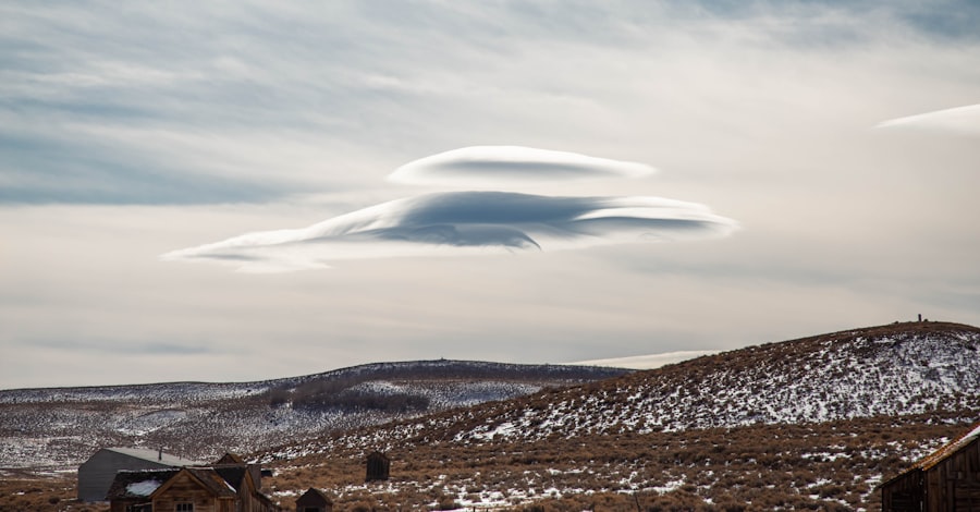 Photo ufo disclosure archive