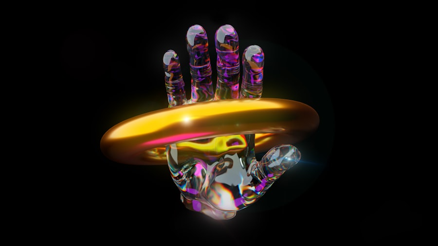Photo ufo trickster theory