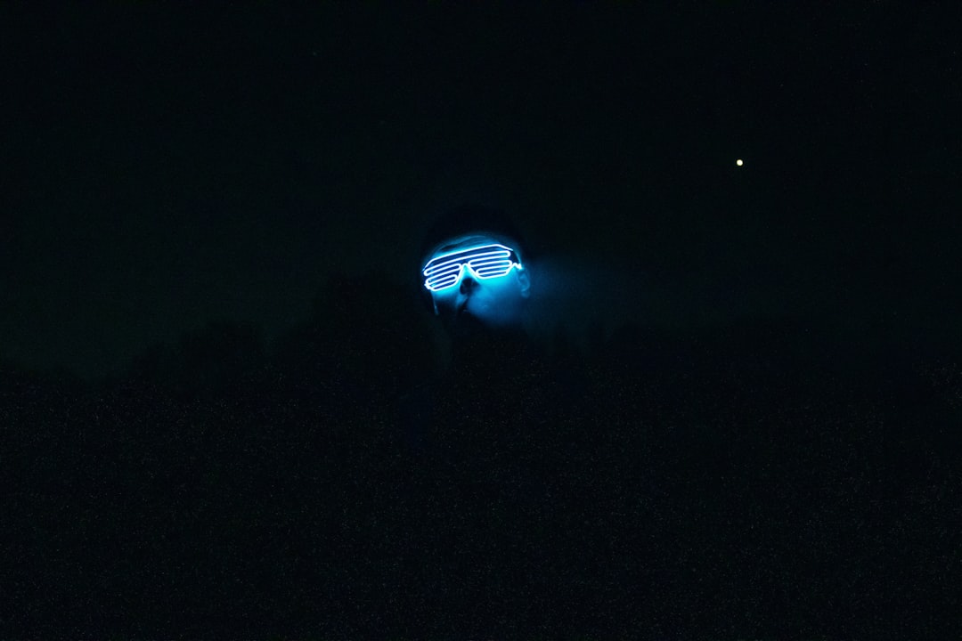 Photo ufo encounter
