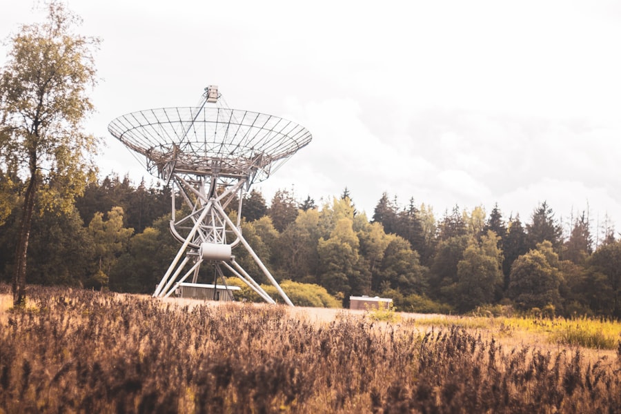 Photo ufo radar plots