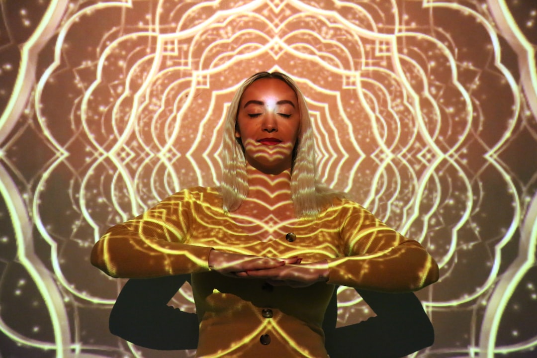 Photo frequency awakening