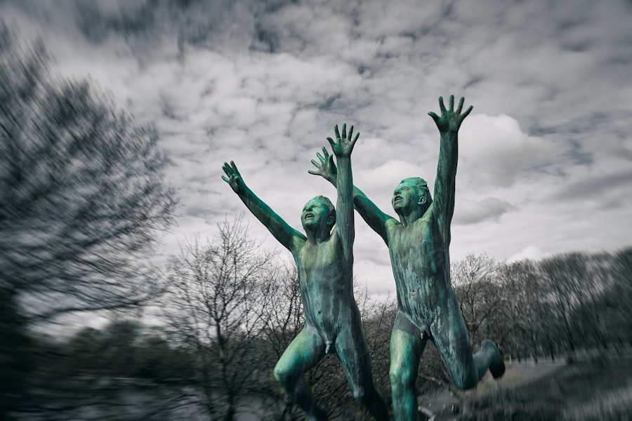 Photo alien hybrids