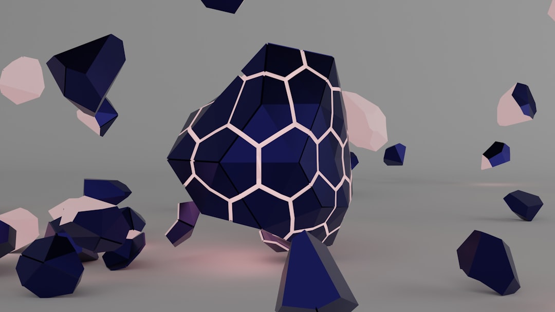 Photo crystalline expansion