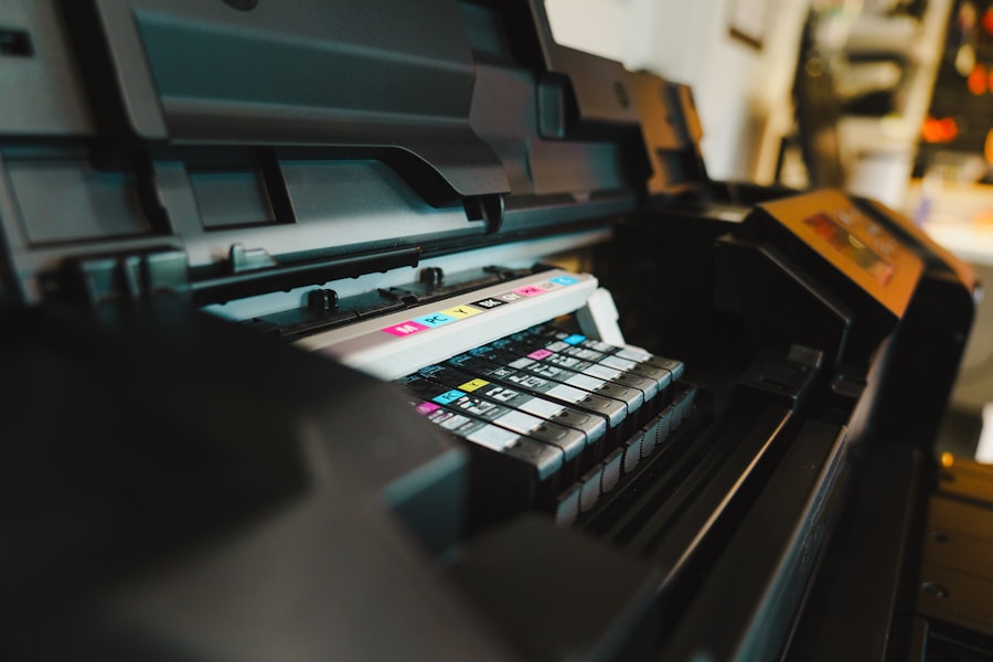 Photo printing