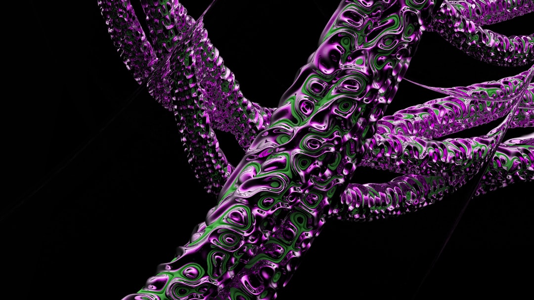 Photo reptilian matriarchal structure